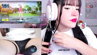 demi_chan Leaked Porn Video [Stripchat] - spanish-speaking, twerk, new-teens, deepthroat, cam2cam