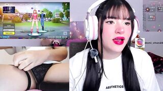 demi_chan Leaked Porn Video [Stripchat] - spanish-speaking, twerk, new-teens, deepthroat, cam2cam