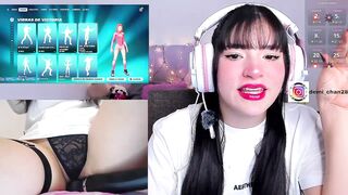 demi_chan Leaked Porn Video [Stripchat] - spanish-speaking, twerk, new-teens, deepthroat, cam2cam