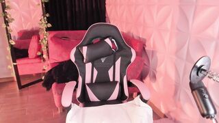 Watch NattGomez Top Porn Video [Stripchat] - curvy-latin, spanking, cooking, heels, role-play-young