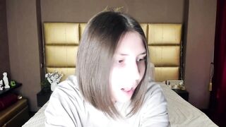 babydoll_ginny Best Porn Video [Chaturbate] - new, bigass, shy, 18, bigboobs