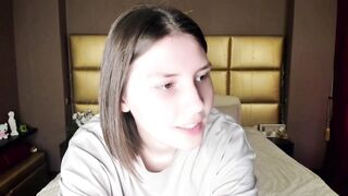 babydoll_ginny Best Porn Video [Chaturbate] - new, bigass, shy, 18, bigboobs