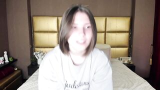 babydoll_ginny Best Porn Video [Chaturbate] - new, bigass, shy, 18, bigboobs