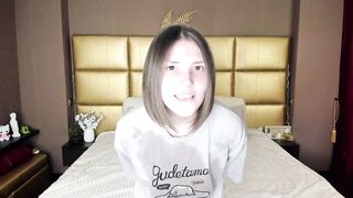 babydoll_ginny Best Porn Video [Chaturbate] - new, bigass, shy, 18, bigboobs