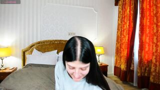Watch LolaLaly Hot Porn Video [Stripchat] - new-curvy, masturbation, oil-show, heels, new-black-hair