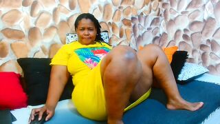 AfricanBigAssxx98 Top Porn Video [Stripchat] - nipple-toys, blowjob, girls, cam2cam, anal-toys