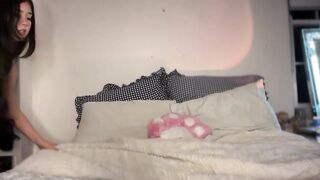 Watch isabellas08 Hot Porn Video [Chaturbate] - young, 18, asian, teen, aussie