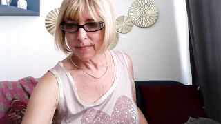 ClassyNAWTYBritMILF Best Porn Video [Stripchat] - lesbians, masturbation, topless, oil-show, fingering-white