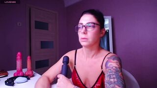 Simona_Moonshine Cam Porn Video [Stripchat] - orgasm, cock-rating, spanking, new-brunettes, new