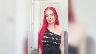 Watch FariBanxOfficial New Porn Video [Stripchat] - spanking, role-play-young, deepthroat, squirt-young, dildo-or-vibrator