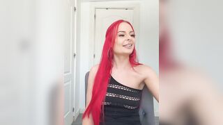 Watch FariBanxOfficial New Porn Video [Stripchat] - spanking, role-play-young, deepthroat, squirt-young, dildo-or-vibrator