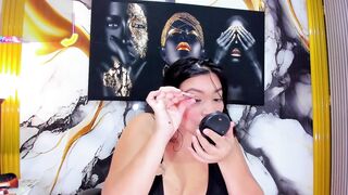 Sophia_Brunett Cam Porn Video [Stripchat] - big-ass-anal, curvy-young, dildo-or-vibrator-anal, hardcore, big-tits
