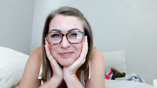 Watch noraamylf Best Porn Video [Chaturbate] - titties, shy, happy, mediumtits