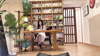 Watch yuanlili HD Porn Video [Chaturbate] - asian, asshole, femdom, filipina, sexyass