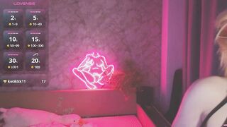 Necucub Best Porn Video [Stripchat] - russian-teens, new-teens, redheads, big-ass-anal, white