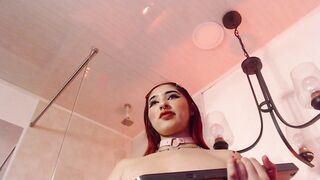 KattEngel Leaked Porn Video [Stripchat] - deepthroat-teens, striptease, piercings-teens, latin-foot-fetish, interactive-toys-teens