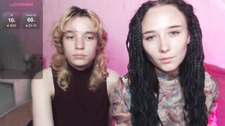 Watch Robin_yourss Best Porn Video [Stripchat] - dirty-talk, ahegao, couples, striptease, erotic-dance