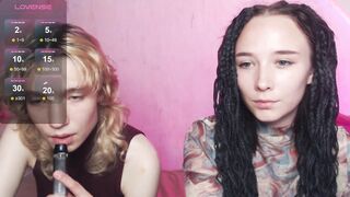 Watch Robin_yourss Best Porn Video [Stripchat] - dirty-talk, ahegao, couples, striptease, erotic-dance