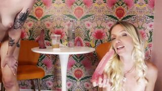 Watch ajmiller25 HD Porn Video [Chaturbate] - fit, fuck, squirt, blonde, teen