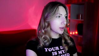 MariGven HD Porn Video [Stripchat] - fingering-white, shower, foot-fetish, striptease, petite-white