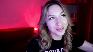 MariGven HD Porn Video [Stripchat] - fingering-white, shower, foot-fetish, striptease, petite-white