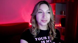 MariGven HD Porn Video [Stripchat] - fingering-white, shower, foot-fetish, striptease, petite-white