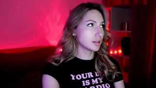 MariGven HD Porn Video [Stripchat] - fingering-white, shower, foot-fetish, striptease, petite-white