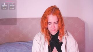 Watch daughter_of_Ronaldo New Porn Video [Stripchat] - creampie, blowjob-ahegao, moderately-priced-cam2cam, tattoos-white, dirty-talk