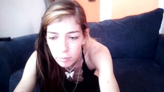 Watch m00nscar Best Porn Video [Chaturbate] - play, bigtits, live, smalltitties, greeneyes