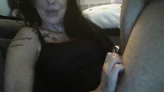 Watch MarikaMilff Leaked Porn Video [Stripchat] - upskirt, big-tits-handjob, dildo-or-vibrator-big-tits, big-tits-mature, dildo-or-vibrator
