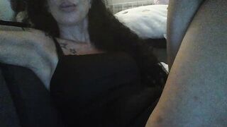 Watch MarikaMilff Leaked Porn Video [Stripchat] - upskirt, big-tits-handjob, dildo-or-vibrator-big-tits, big-tits-mature, dildo-or-vibrator