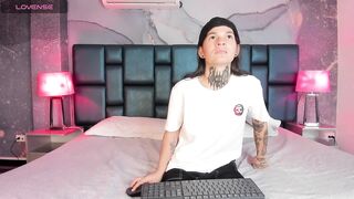 Watch alex_and_leslye New Porn Video [Stripchat] - titty-fuck, latex, recordable-privates-teens, anal, colombian