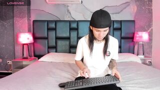 Watch alex_and_leslye New Porn Video [Stripchat] - titty-fuck, latex, recordable-privates-teens, anal, colombian