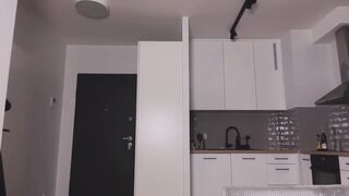 viktoria_www Best Porn Video [Chaturbate] - single, fatpussy, nails, brunette