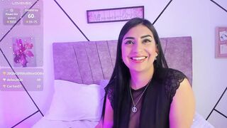 Paris_Evans01 Leaked Porn Video [Stripchat] - latin-blowjob, interactive-toys-young, striptease-latin, latin-young, role-play