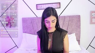 Paris_Evans01 Leaked Porn Video [Stripchat] - latin-blowjob, interactive-toys-young, striptease-latin, latin-young, role-play
