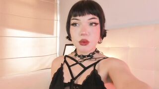 Gothel_4 New Porn Video [Stripchat] - couples, recordable-privates-teens, petite, petite-teens, trimmed-white