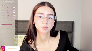 Watch sweet_obsession__ Best Porn Video [Stripchat] - latin-doggy-style, hd, student, twerk, foot-fetish