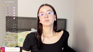 Watch sweet_obsession__ Best Porn Video [Stripchat] - latin-doggy-style, hd, student, twerk, foot-fetish