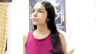 Watch arianasweet20 Cam Porn Video [Stripchat] - striptease-latin, role-play, dildo-or-vibrator, trimmed, anal-masturbation
