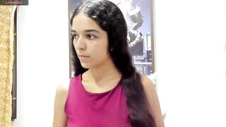 Watch arianasweet20 Cam Porn Video [Stripchat] - striptease-latin, role-play, dildo-or-vibrator, trimmed, anal-masturbation