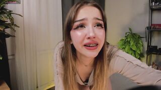 Watch sillybloom Top Porn Video [Stripchat] - vr, topless, russian-blondes, spanking, role-play