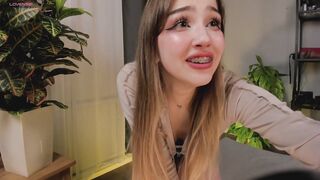 Watch sillybloom Top Porn Video [Stripchat] - vr, topless, russian-blondes, spanking, role-play