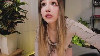 Watch sillybloom Top Porn Video [Stripchat] - vr, topless, russian-blondes, spanking, role-play