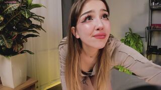 Watch sillybloom Top Porn Video [Stripchat] - vr, topless, russian-blondes, spanking, role-play
