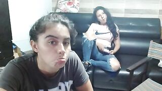 Watch Arieeel_09 Leaked Porn Video [Stripchat] - girls, spanish-speaking, pussy-licking, big-ass-young, camel-toe