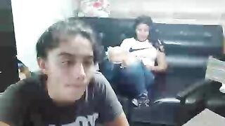 Watch Arieeel_09 Leaked Porn Video [Stripchat] - girls, spanish-speaking, pussy-licking, big-ass-young, camel-toe