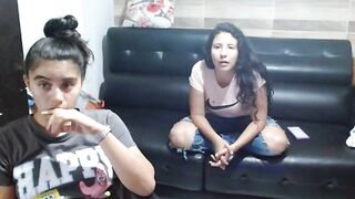 Watch Arieeel_09 Leaked Porn Video [Stripchat] - girls, spanish-speaking, pussy-licking, big-ass-young, camel-toe
