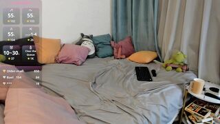 Watch hibisceae Cam Porn Video [Chaturbate] - hairy, 18, skinny, teen, cute