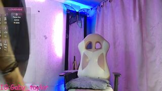 Watch Gaby_Tailor Hot Porn Video [Stripchat] - hardcore, tattoos, colombian-teens, small-tits-teens, hd